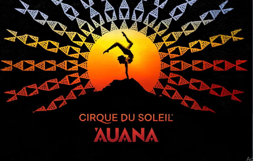 Auana by Cirque du Soleil Hawaii-Inspired Experience - Image 2